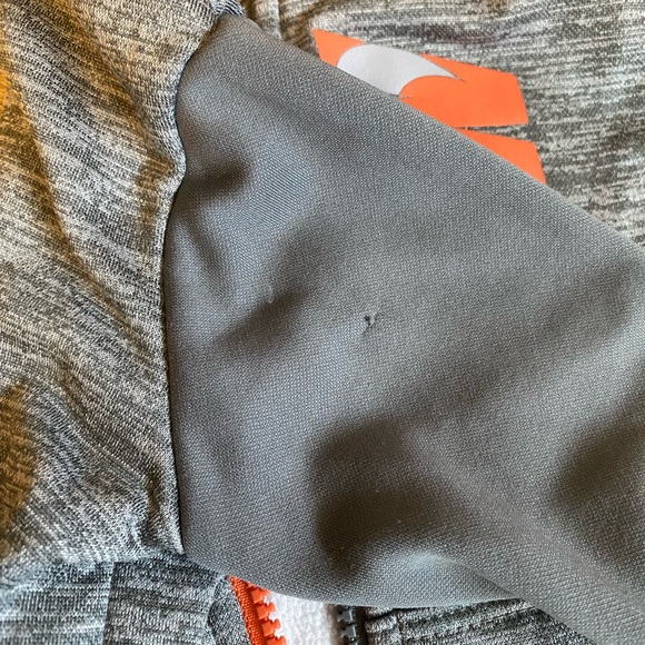 Size 18 month Nike dri fit set - Picture 5 of 6